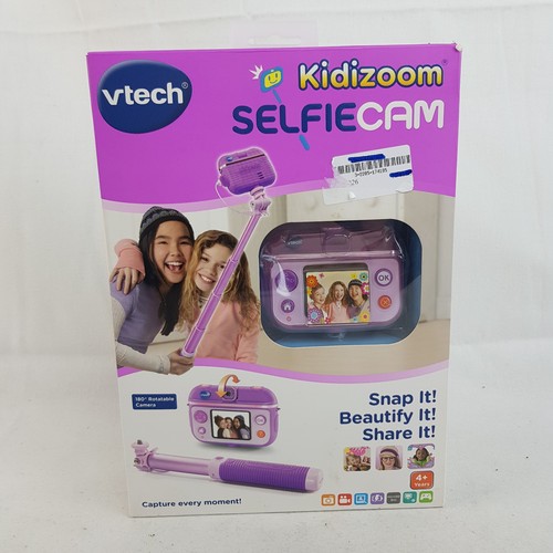 Vtech kidizoom selfie cam - cam, new