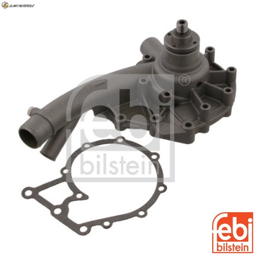 Water pump 01353 for - 01353, m