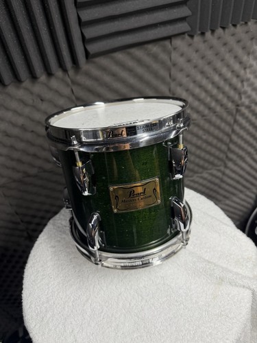Pearl masters custom 8 - masters, 8”/8”