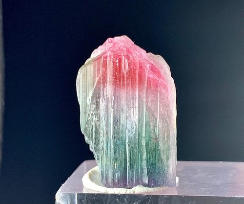 Carat watermelon tourmaline - carat,