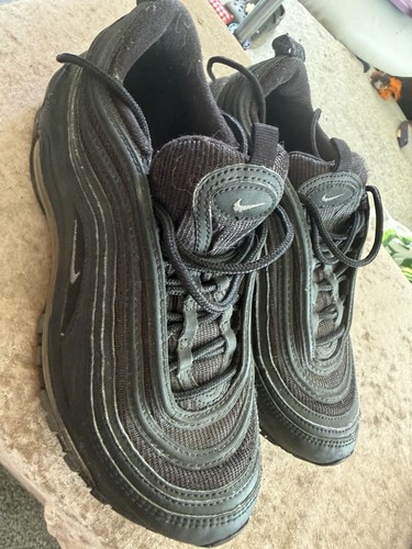 Nike 97s black size - black, uk
