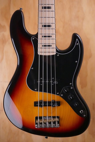 Vintage vj75 reissued string - vintage, 5