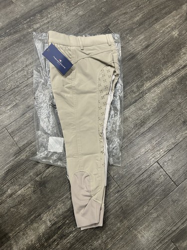 Premier equine jodhpurs - equine, size