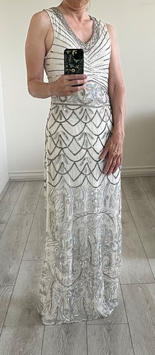 Vintage downton abbey - vintage, beaded