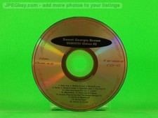 SWEET GEORGIA BROWN KARAOKE