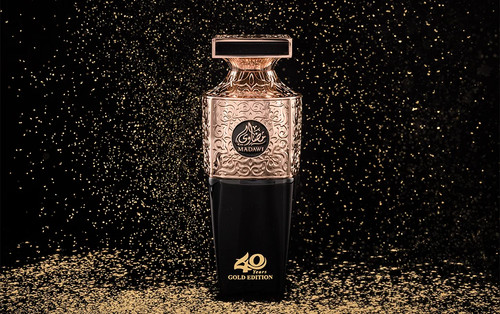 Madawi gold edition - edition, arabian
