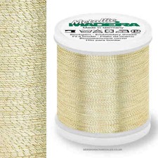 Madeira Metallic Thread 1000m