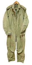 Genuine RAF Flight Pilot Suit
