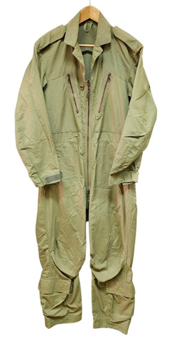 Genuine raf flight pilot - pilot, suit