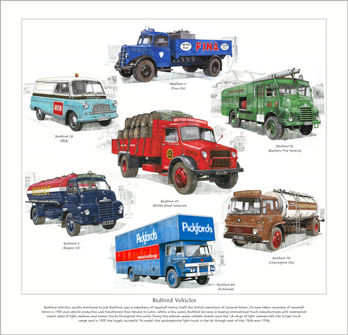 Fine art print depicting - print,