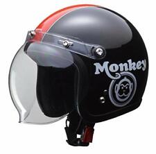 HONDA MONKEY Helmet Open Face