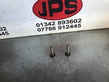 Pair of cam followers X Yanmar