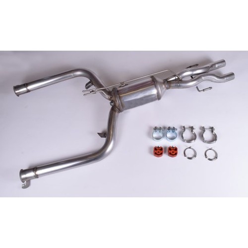 Diesel particulate filter dpf - particulate,