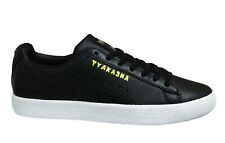 Puma Clyde TYAKASHA Mens Black