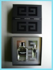 Givenchy gentleman gift - gentleman, set