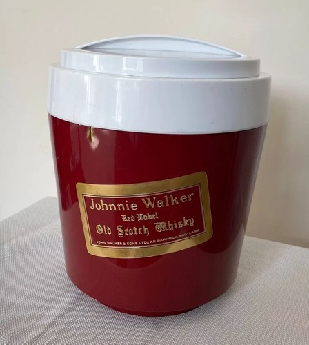 Johnnie walker vintage red - walker,