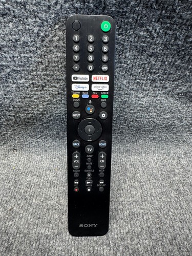 Sony rmf tx520u for - sony,