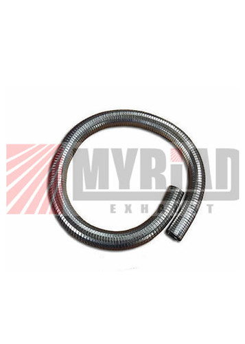 Universal generator exhaust - universal,