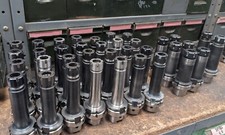 HSK 63A ( HSK A63) ER COLLET