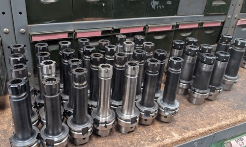 Hsk 63a collet - 63a, a63)