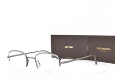 Oliver Peoples Eyeglasses
