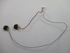 Speakers FUJITSU LIFEBOOK S760