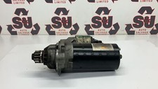 Audi A3 04-13 2.0 DIESEL STARTER MOTOR 0986025110