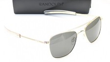 Randolph AF008 Pilot 23K Gold