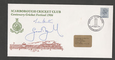 1986 Scarborough Cricket Club