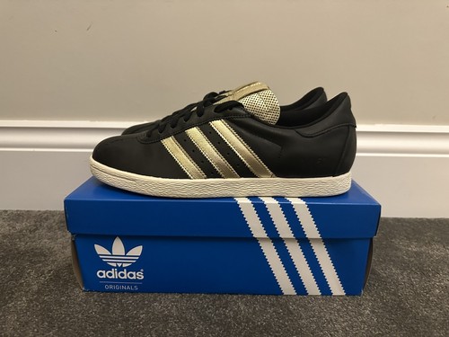 Adidas tobacco black - adidas,