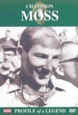 Champion stirling moss - moss,