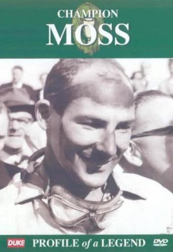 Champion stirling moss - moss,