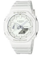 New Casio G-Shock GA2100-7A7