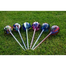 Self Watering Plant Glass