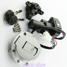 For Yamaha Ignition Switch