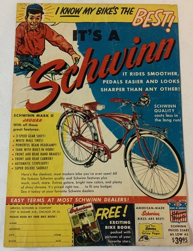 1958 schwinn mark jaguar ad - ii,