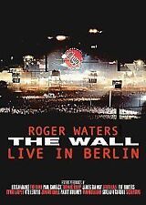 The Wall: Live in Berlin [DVD] [1990], Good DVD, Bryan Adams,The East Berlin Run