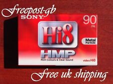 SONY VIDEO Hi8 HMP 90 PAL