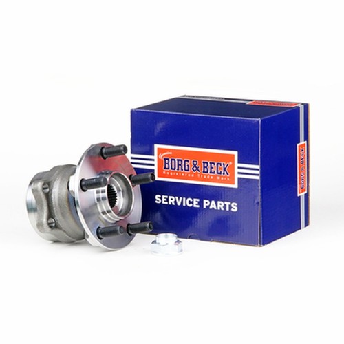 Wheel bearing kit for - bearing,
