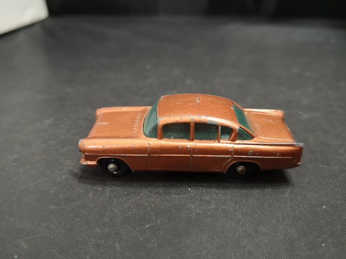 W928 matchbox lesney no22b - w928-matchbox,