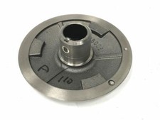 BRIDGEPORT Front Adj Driven