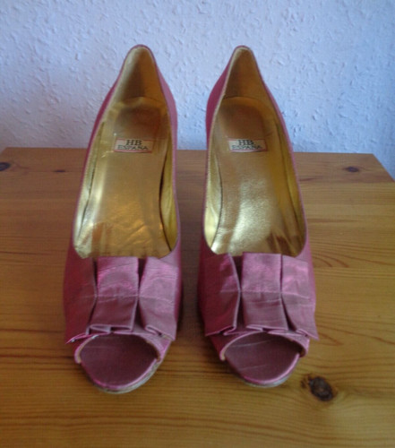 Court shoe espana size - hb,