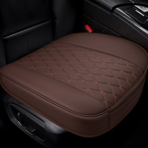 Car sedan front seat cover - front,