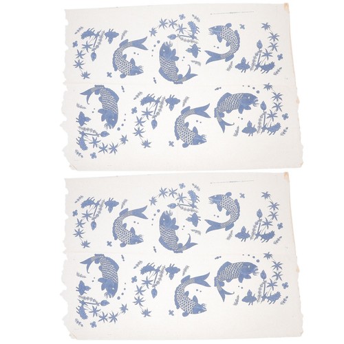 Pcs pottery transfers for - pcs,