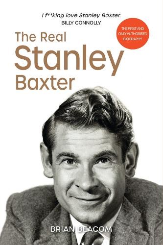 The real stanley baxter - the, by