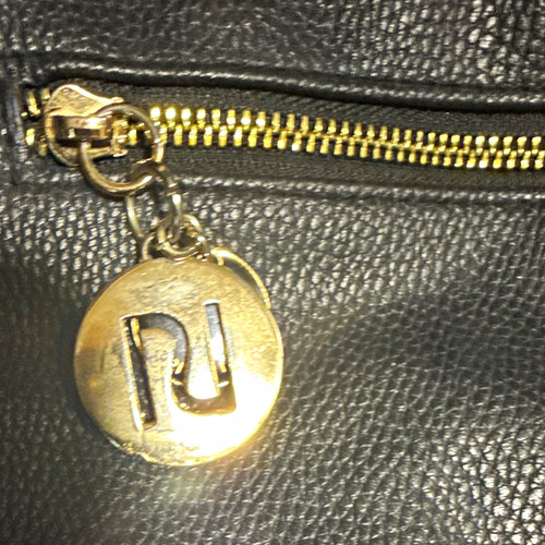 River island black pebbled - black,