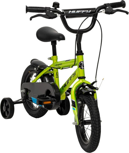 Huffy pro inch thunder bike - pro, 12