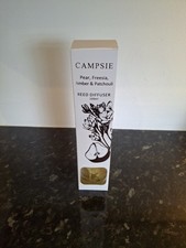 Campsie Handmade in Scotland