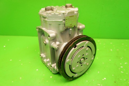 Jensen intercepter pump - intercepter, ac