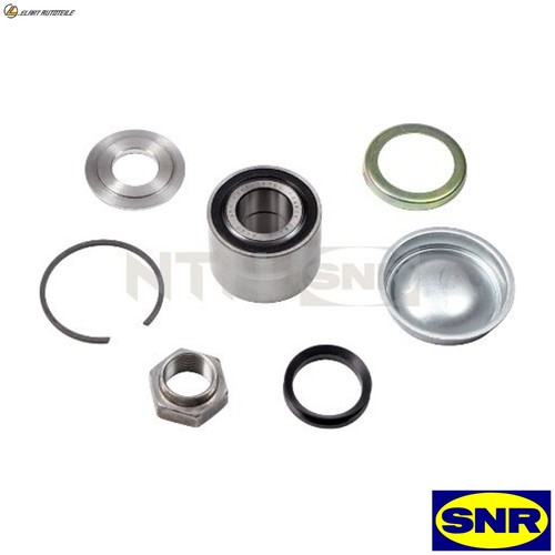 Wheel bearing kit r159 for - kit,